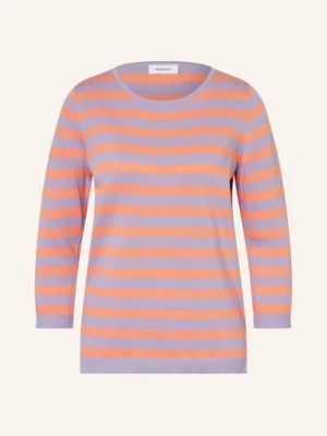 Obrázek produktu Darling Harbour Svetr lilac /apricot