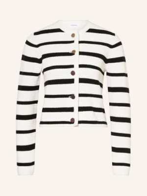 Obrázek produktu Darling Harbour Svetr offwhite / black