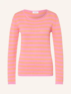 Obrázek produktu Darling Harbour Svetr pink /apricot