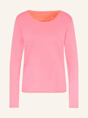 Obrázek produktu Darling Harbour Svetr pink /apricot