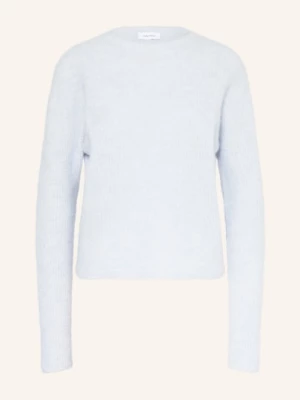 Obrázek produktu Darling Harbour Svetr S Alpakou light blue melange