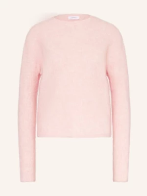 Obrázek produktu Darling Harbour Svetr S Alpakou light rose melange