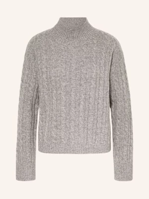Obrázek produktu Darling Harbour Svetr S Kašmírem grey melange