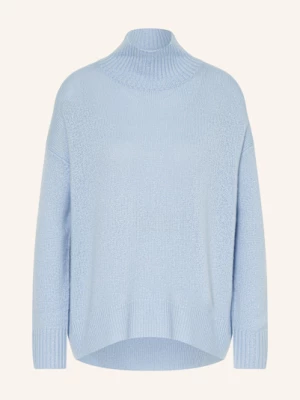 Obrázek produktu Darling Harbour Svetr S Kašmírem sky blue