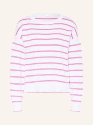 Obrázek produktu Darling Harbour Svetr weiß / hellpink