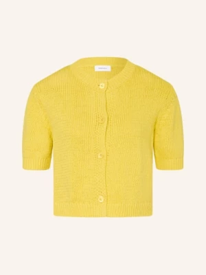Obrázek produktu Darling Harbour Svetr yellow