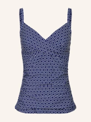 Obrázek produktu Darling Harbour Tankini Top 56 navy