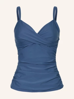 Obrázek produktu Darling Harbour Tankini Top 59 smoked blue