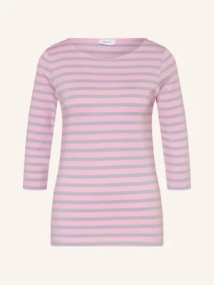 Obrázek produktu Darling Harbour Tričko S 3/4 Rukávem candy / lilac