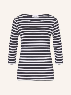 Obrázek produktu Darling Harbour Tričko S 3/4 Rukávem navy / white