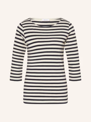 Obrázek produktu Darling Harbour Tričko S 3/4 Rukávem vanilla / navy