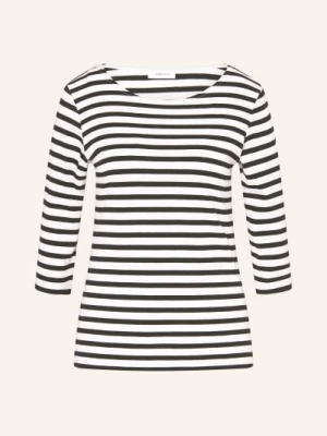 Obrázek produktu Darling Harbour Tričko S 3/4 Rukávem white / black