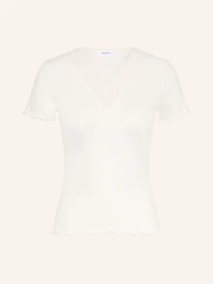 Obrázek produktu Darling Harbour Tričko S Krajkou offwhite