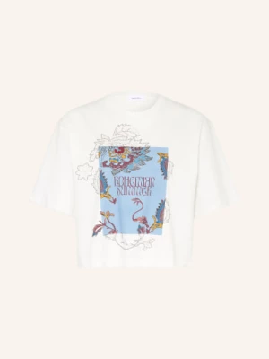 Obrázek produktu Darling Harbour Tričko S Ozdobnými Kameny offwhite