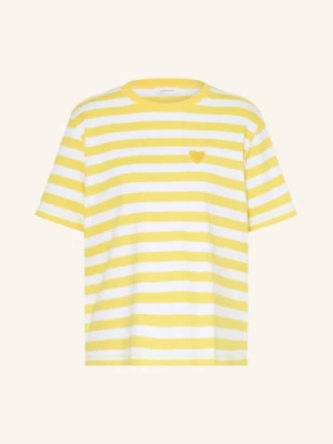 Obrázek produktu Darling Harbour Tričko yellow / white