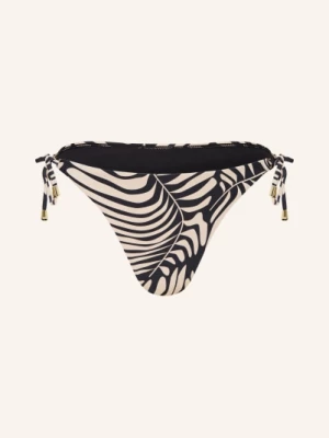 Obrázek produktu Darling Harbour Trojúhelníkové Bikiny 14 creme-schwarz