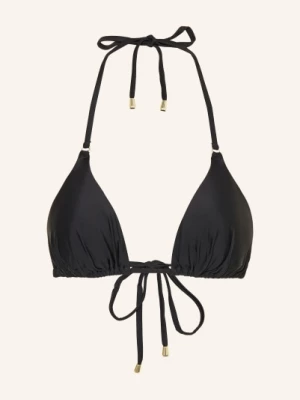 Obrázek produktu Darling Harbour Trojúhelníkové Bikiny 15 black