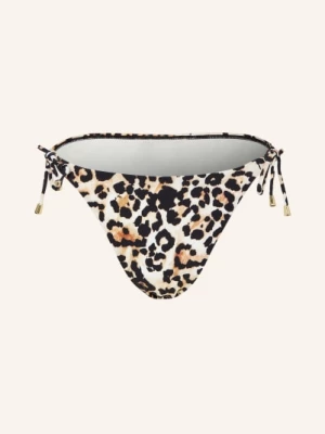 Obrázek produktu Darling Harbour Trojúhelníkové Bikiny 19 schwarz-beige