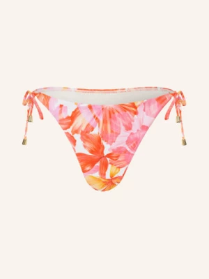 Obrázek produktu Darling Harbour Trojúhelníkové Bikiny 32 rot-pink