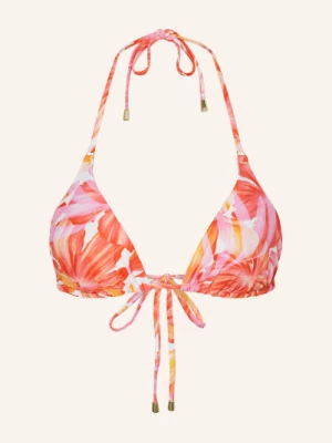 Obrázek produktu Darling Harbour Trojúhelníkové Bikiny 32 rot-pink