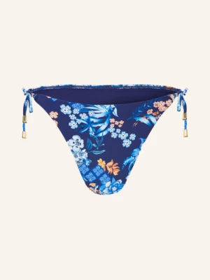 Obrázek produktu Darling Harbour Trojúhelníkové Bikiny 53 navy-hellblau