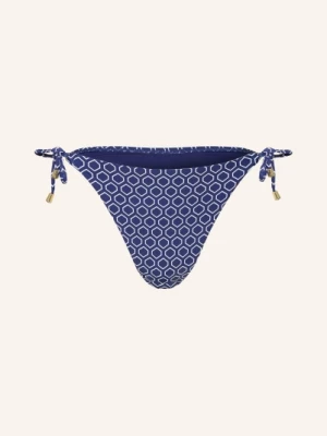 Obrázek produktu Darling Harbour Trojúhelníkové Bikiny 56 navy