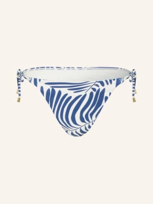 Obrázek produktu Darling Harbour Trojúhelníkové Bikiny 59 smoked blue