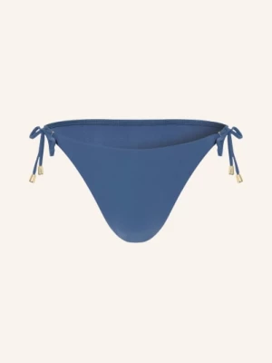 Obrázek produktu Darling Harbour Trojúhelníkové Bikiny 59 smoked blue