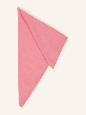 Obrázek produktu Darling Harbour Trojúhelníkový Šátek pink
