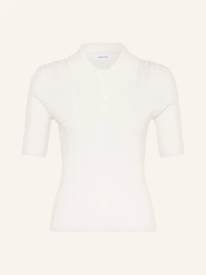 Obrázek produktu Darling Harbour Úpletová Polokošile offwhite