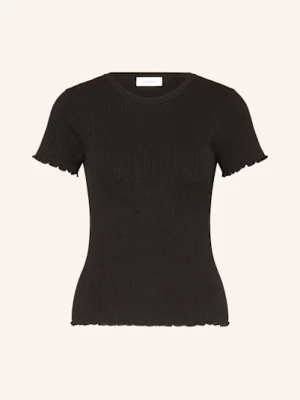 Obrázek produktu Darling Harbour Úpletové Tričko black