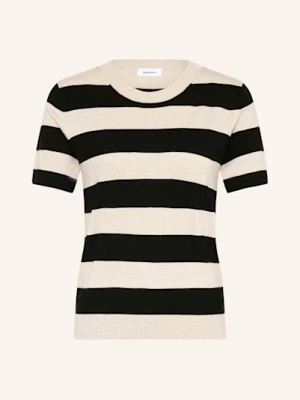 Obrázek produktu Darling Harbour Úpletové Tričko sand melange / black