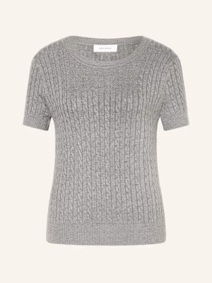 Obrázek produktu Darling Harbour Úpletové Tričko silver grey melange