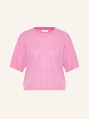Obrázek produktu Darling Harbour Úpletové Tričko Z Kašmíru pink / watermelon