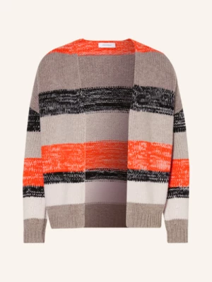 Obrázek produktu Darling Harbour Úpletový Kardigan S Kašmírem multicolor stripe