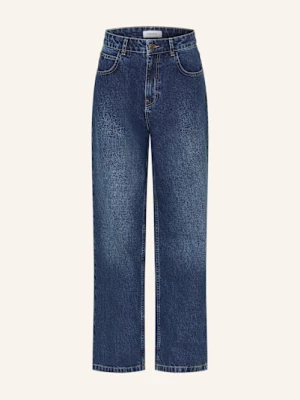 Obrázek produktu Darling Harbour Wide Leg Džíny dark blue