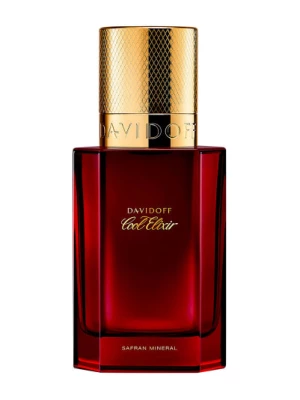 Obrázek produktu Davidoff Cool Elixir Safran Mineral Parfém Intense 30 ml