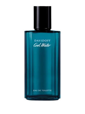 Obrázek produktu Davidoff Cool Water Eau de Toilette 75 ml