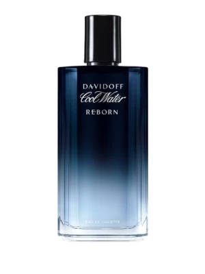 Obrázek produktu Davidoff Cool Water Reborn Eau de Toilette 125 ml