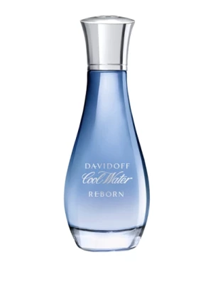 Obrázek produktu Davidoff Cool Water Reborn Eau de Toilette 50 ml