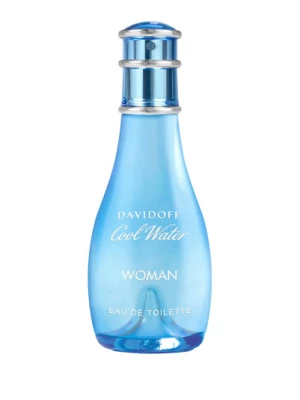 Obrázek produktu Davidoff Cool Water Woman Eau de Toilette 30 ml