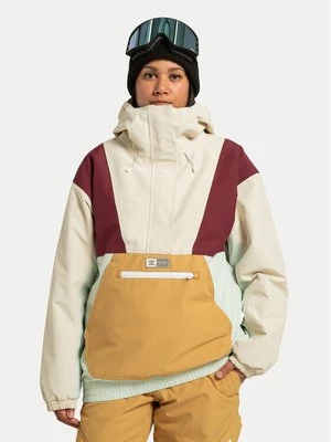 Obrázek produktu DC Shoes Bunda anorak Chalet ADJTJ03053 Béžová Regular Fit