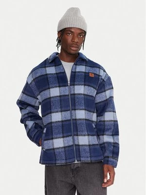 Obrázek produktu DC Shoes Bunda pro přechodné období Henderson EDYWT03266 Modrá Regular Fit