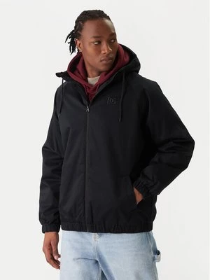 Obrázek produktu DC Shoes Bunda pro přechodné období Navigator Padded EDYJK03268 Černá Standard Fit