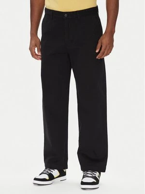 Obrázek produktu DC Shoes Chino kalhoty Worker Baggy ADYNP03097 Černá Baggy Fit