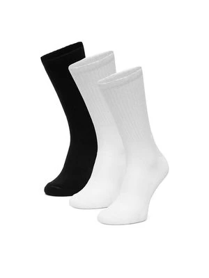 Obrázek produktu DC Shoes Dlouhé ponožky CEO_BR_DC_2050_W_AW25 (3 PACK) Bílá
