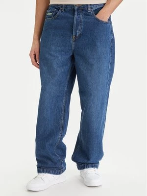 Obrázek produktu DC Shoes Jeansy EDYDP03435 Modrá Baggy Fit