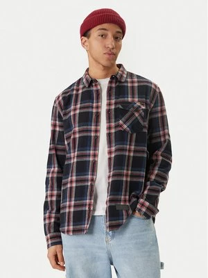 Obrázek produktu DC Shoes Košile Marshal ADYWT03116 Černá Regular Fit