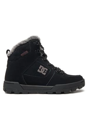 Obrázek produktu DC Shoes Kotníková obuv Manteca 4 ADJB100012-BK2 Černá
