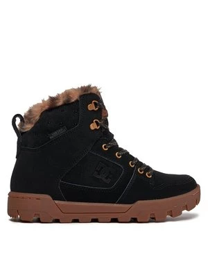 Obrázek produktu DC Shoes Kotníková obuv Manteca 4 ADJB100012 Černá